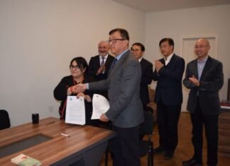 Botanika İnstitutu Quraq Ərazilərdə Biomüxtəlifliyin Mühafizəsi üzrə İttifaqa üzv olub Botanika İnstitutu Quraq Ərazilərdə Biomüxtəlifliyin Mühafizəsi üzrə İttifaqa üzv olub