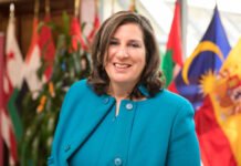 Şaffer: “Metsamor” AES-in istismarı təkcə region üçün deyil, Ermənistanın özü üçün də təhlükədir” “Naval postgraduate school”un (ABŞ) professoru, Amerika Siyasi Elmlər Assosiasiyasının üzvü Brenda Şaffer