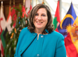 Şaffer: “Metsamor” AES-in istismarı təkcə region üçün deyil, Ermənistanın özü üçün də təhlükədir” “Naval postgraduate school”un (ABŞ) professoru, Amerika Siyasi Elmlər Assosiasiyasının üzvü Brenda Şaffer