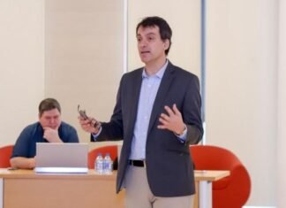 COP iqlim dəyişikliyi ilə bağlı aktual problemlərin müzakirəsi üçün mühüm platformadır COP29 Nik Mediç