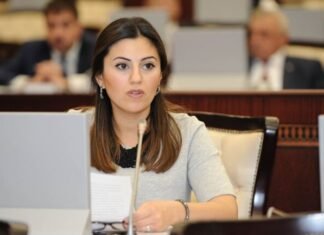 Azərbaycan iqlim dəyişikliklərinin fəsadlarına qarşı mübarizəyə daim öz töhfələrini verir Milli Məclisin Beynəlxalq münasibətlər və parlamentlərarası əlaqələr komitəsi sədrinin müavini, Birləşmiş Millətlər Təşkilatının İqlim Dəyişiklikləri üzrə Çərçivə Konvensiyasının Tərəflər Konfransının 29-cu sessiyasının (COP29), Kioto Protokolunun Tərəflər Görüşünün 19-cu sessiyasının və Paris Sazişinin Tərəflər Görüşünün 6-cı sessiyasının keçirilməsi ilə əlaqədar Təşkilat Komitəsinin üzvü Sevinc Fətəliyeva