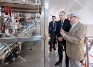 Azərbaycanın su qıtlığı probleminin həllində əldə edilən irəliləyişlər müzakirə edilib Ekologiya və təbii sərvətlər naziri Muxtar Babayev Səudiyyə Ərəbistanına səfər edib