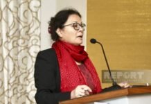 BP: “Şəfəq” günəş elektrik stansiyası layihəsində maliyyə təşkilatlarının iştirakına baxıla bilər "BP-Azərbaycan" şirkətinin mətbuat xidmətinin rəhbəri Tamam Bayatlı