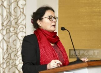 BP: “Şəfəq” günəş elektrik stansiyası layihəsində maliyyə təşkilatlarının iştirakına baxıla bilər "BP-Azərbaycan" şirkətinin mətbuat xidmətinin rəhbəri Tamam Bayatlı