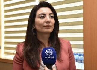 Xarici və daxili mühit havasının çirklənməsi astma və allergik xəstəliklərin yayılmasını artırır pulmonoloq Çağla Xurşud Hüseynova