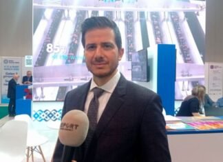 İsrail səfiri: “Azərbaycan su və iqlim məsələlərində liderdir” İsrailin Azərbaycandakı səfiri Corc Dik