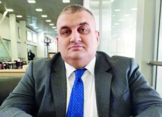 “Yaşıl dünya naminə həmrəylik ili” qlobal müzakirələrə ən yaxşı töhfə olacaq Emin Bağırov