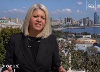 “Euronews”: Azərbaycanda energetika sahəsində qarşılıqlı əməkdaşlıq və yaşıl enerjiyə keçid müzakirə edilib “Euronews”