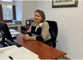 Təşkilat komitəsinin üzvü: Azərbaycanda COP29-un keçirilməsi üçün hər cür şərait var COP29-un Təşkilat komitəsinin üzvü, Qadın, İnkişaf, Gələcək İctimai Birliyinin sədri Gülşən Axundova