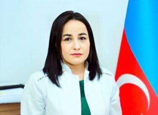 İqlim dəyişikliyi yoluxucu xəstəliklərin yayılmasına təsir edir, əhalini yeni xəstəliklər və epidemiyalar riskinə məruz qoyur Akademik Mustafa Topçubaşov adına Elmi Cərrahiyyə Mərkəzinin şöbə müdiri Günel Məmmədova