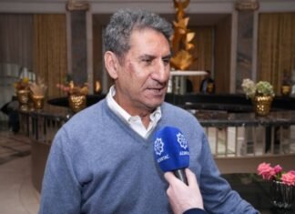 IRENA-nın baş direktoru: Azərbaycanın COP29 konfransını uğurla keçirməsi üçün hər cür imkanı var IRENA-nın baş direktoru Françesko La Kamera