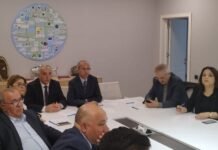 “Vətəndaş cəmiyyətinin və ictimaiyyətin rolu nə ola bilər” adlı konfrans keçirildi "Vətəndaş cəmiyyətinin və ictimaiyyətin rolu nə ola bilər" adlı konfrans