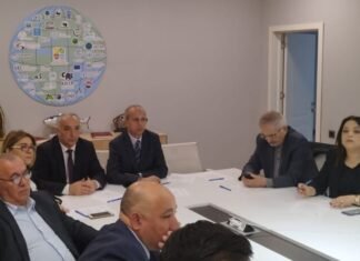 “Vətəndaş cəmiyyətinin və ictimaiyyətin rolu nə ola bilər” adlı konfrans keçirildi "Vətəndaş cəmiyyətinin və ictimaiyyətin rolu nə ola bilər" adlı konfrans