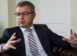 Professor Laslo Vasa: Azərbaycan alternativ enerji mənbələrinə uğurlu keçid nümunəsidir Macarıstanın Beynəlxalq Münasibətlər və Ticarət İnstitutunun baş elmi işçisi, professor Laslo Vasa