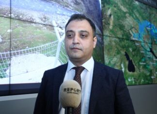 Azərbaycan hava ilə bağlı erkən xəbərdarlıq sisteminə keçir Milli Hidrometeorologiya Xidmətinin rəisi Nazim Mahmudov