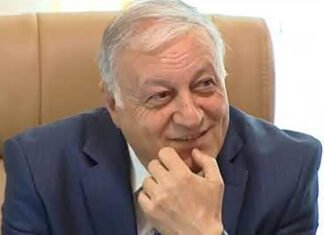 Qlobal iqlim dəyişmələrinə qarşı fəaliyyətin Azərbaycan modeli və onun bioloji əhəmiyyəti Bakı Dövlət Universitetinin professoru, biologiya elmləri doktoru Canbaxış Nəcəfov