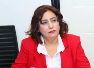 Azərbaycanın vətəndaş cəmiyyətləri də COP29-un ölkəmizdə yüksək səviyyədə keçirilməsinə töhfə verə biləcəklər “Sosial-İqtisadi və Ekoloji İnkişaf” İctimai Birliyinin sədri Rahilə Mehtiyeva