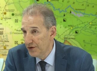 Nazir müşaviri: Üç il əvvəllə müqayisədə Azərbaycana 19 dəfə çox elektromobil gətirilib Ekologiya və təbii sərvətlər nazirinin müşaviri Rasim Səttarzadə