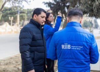 Paytaxt rayonlarında birgə monitorinqlər davam etdirilir Bakı Şəhər İcra Hakimiyyəti (BŞİH) və “Regional İnkişaf” İctimai Birliyi (RİİB)
