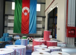 “Qlobal Təkrar Emal Günü”ndə “Təmiz Şəhər” ASC-nin təsərrüfat sahələrinə məlumat turu təşkil olunub "Qlobal Təkrar Emal Günü”ndə “Təmiz Şəhər” ASC-nin təsərrüfat sahələrinə məlumat turu təşkil olunub