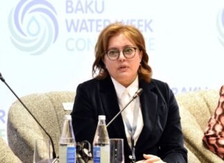 COP29-da Xəzər dənizi ilə bağlı təşəbbüs də yer alacaq ekologiya və təbii sərvətlər nazirinin müavini Umayra Tağıyeva