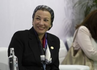 Misirli nazir: COP29-a hazırlıq çərçivəsində Azərbaycanla sıx əməkdaşlıq edirik Misirin ətraf mühit naziri xanım Yasmin Fuad