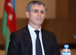 Zahid Oruc: “Yaşıl enerji”yə nail ola bilsək, dənizdə hasilatın azalmasından həyəcan keçirməyəcəyik Milli Məclisin İnsan hüquqları komitəsinin sədri, deputat Zahid Oruc