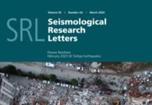 Qafqaz və ətraf regionlar üçün geniş zəlzələ kataloqu hazırlanıb zəlzələ kataloqu