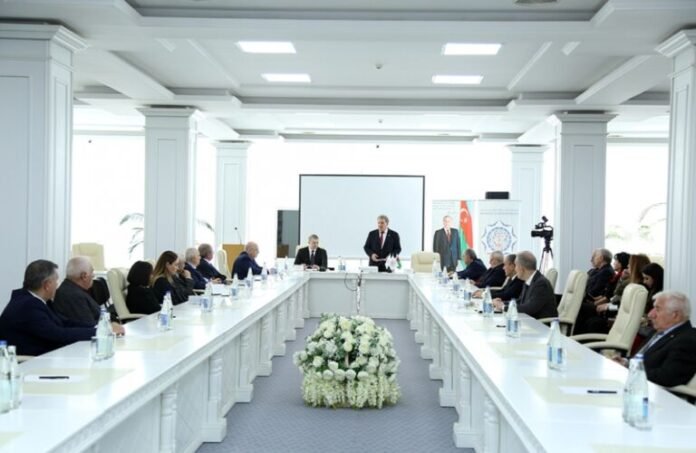 Yaşıl artım və dayanıqlı inkişaf - beynəlxalq elmi konfrans Yaşıl artım və dayanıqlı inkişaf - beynəlxalq elmi konfrans