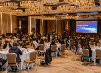 “İqlim dəyişikliyinə kosmosdan baxış” rəqəmsal platforması ictimaiyyətə təqdim olunub “İqlim dəyişikliyinə kosmosdan baxış” rəqəmsal platforma