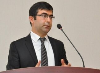 “Yaşıl dünya naminə həmrəylik ili” çərçivəsində gənclərin elmi müsabiqəsi keçiriləcək Elm və Təhsil Nazirliyinin akademik Əli Quliyev adına Aşqarlar Kimyası İnstitutunun icraçı direktoru kimya elmləri doktoru, professor Əfsun Sucayev