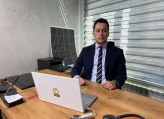 “Yaşıl enerji” ilə bağlı görülən işlər: Azərbaycanda aktual layihələrin xülasəsi Energetika Nazirliyi yanında Bərpa Olunan Enerji Mənbələri Dövlət Agentliyinin Bərpa olunan enerji mənbələri ərazilərinin inkişafı şöbəsinin müdiri Fəqan Abdurəhmanov