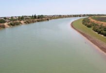 Azərbaycan çaylarında faktiki vəziyyət açıqlanıb Kür çayı