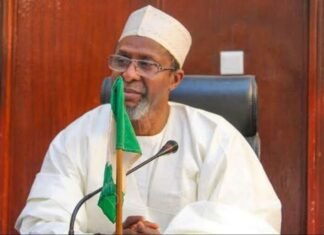 Nigeriya COP29-da aktiv iştirak etmək üçün hazırlıqlara başlayır Nigeriyanın ətraf mühit naziri Balarabe Laval