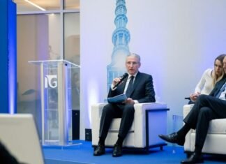 Muxtar Babayev G7-nin İqlim, Enerji və Ətraf Mühit Nazirlər Toplantısında iştirak edir Birləşmiş Millətlər Təşkilatının (BMT) İqlim Dəyişmələri üzrə Çərçivə Konvensiyasının Tərəflər Konfransının 29-cu sessiyasının (COP29) prezidenti Muxtar Babayev