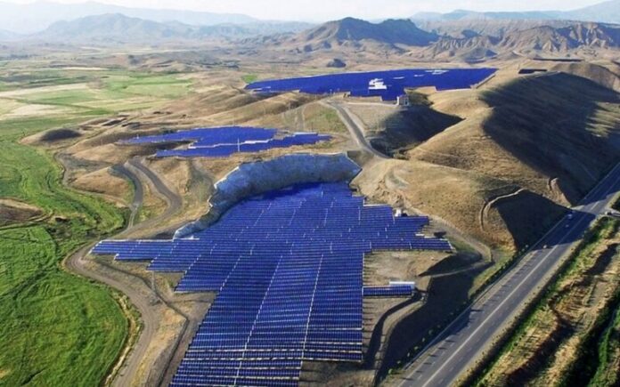 Naxçıvanın enerji təminatı ilk dəfə “yaşıl enerji” mənbələri hesabına ödənilib