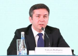 XİN başçısının müavini: COP29-un əsas mövzuları bütün tərəflərlə əhatəli şəkildə müzakirə olunur Azərbaycanın xarici işlər nazirinin müavini Yalçın Rəfiyev