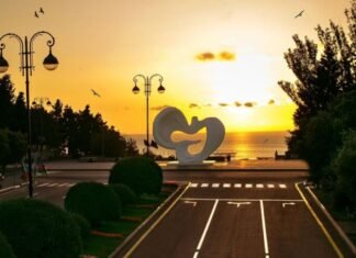 Sumqayıtda “Ekoloji təhlükəsizlik və yaşıl dünya” adlı işgüzar konfrans keçiriləcək Sumqayıt