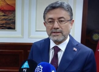 Bakıda keçiriləcək COP29 sessiyası bütün dünya üçün əhəmiyyətlidir Türkiyənin kənd təsərrüfatı və meşə naziri İbrahim Yumaklı