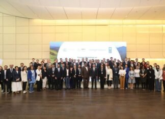 COP28-in Baş danışıqçısı şəffaflıq hesabatlarının vaxtında təqdim edilməsinə çağırır COP29 sədrliyi çərçivəsində təşkil olunan, İkillik Şəffaflıq Hesabatlarının (BTRs) hazırlanmasında etimad və potensiala həsr olunmuş seminar