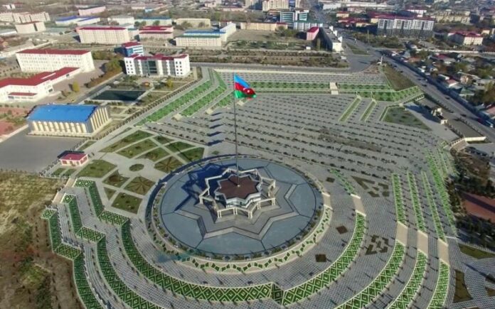 Naxçıvan