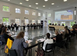 Azərbaycanın ev sahibliyi edəcəyi COP29 qlobal sülhə də töhfə verəcək “COP29 və sonrası – sülh, təhlükəsizlik və iqlim dəyişikliyi” mövzusunda dialoq formatlı konfrans