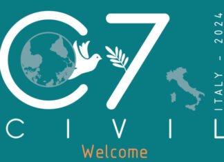 G7 ölkələri QHT-lərinin bəyanatı: COP29 ölkəsi olan Azərbaycan iqlim dəyişmələrinin təsirlərini azaltmaq üçün nümunəvi liderlik nümayiş etdirir G7 ölkələri QHT-ləri