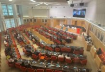 G7 ölkələrinin vətəndaş cəmiyyəti sammitində Azərbaycanın COP29-a hazırlığından danışılıb İtaliyada keçirilən G7 ölkələrinin vətəndaş cəmiyyəti sammitində “İnsan hərəkətliliyi və iqlim dəyişikliyi” adlı panel sessiya