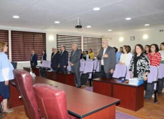 Molekulyar Biologiya və Biotexnologiyalar İnstitutunda Müstəqillik Günü qeyd edilib Molekulyar Biologiya və Biotexnologiyalar İnstitutunda Müstəqillik Günü qeyd edilib