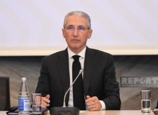 Muxtar Babayev: Təmiz ətraf mühit və “yaşıl artım” ölkəsi olmaq prioritetlər sırasındadır ekologiya və təbii sərvətlər naziri, COP29-un prezidenti Muxtar Babayev