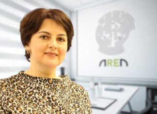 Gələcəyin enerjisi hidrogen, Azərbaycanın yaşıl gələcəyində bu istiqamətdə atılan addımlar Bərpa Olunan Enerji Mənbələri Dövlət Agentliyinin Hidrogen və yaşıl texnologiyalar şöbəsinin müdiri Rəna Hümbətova