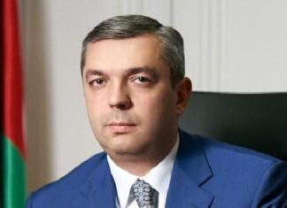 Samir Nuriyev: COP29-la bağlı yekdil qərar Azərbaycana böyük hörmətin ifadəsidir Azərbaycan Respublikası Prezidenti Administrasiyasının rəhbəri Samir Nuriyev