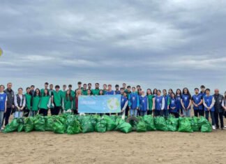 “Təmiz ölkəm” aksiyası çərçivəsində növbəti təmizlik aksiyası keçirilib “Təmiz ölkəm” aksiyası