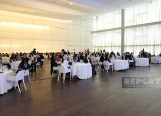 BMT rəsmisi: İqlim dəyişikliyi ilə mübarizədə uğur qazanmaq üçün maliyyələşdirilmə vacibdir İkiillik şəffaflıq hesabatlarının hazırlanmasında potensialın gücləndirilməsinə dair vorkşop